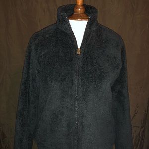 Small Columbia Fleece- Super Soft